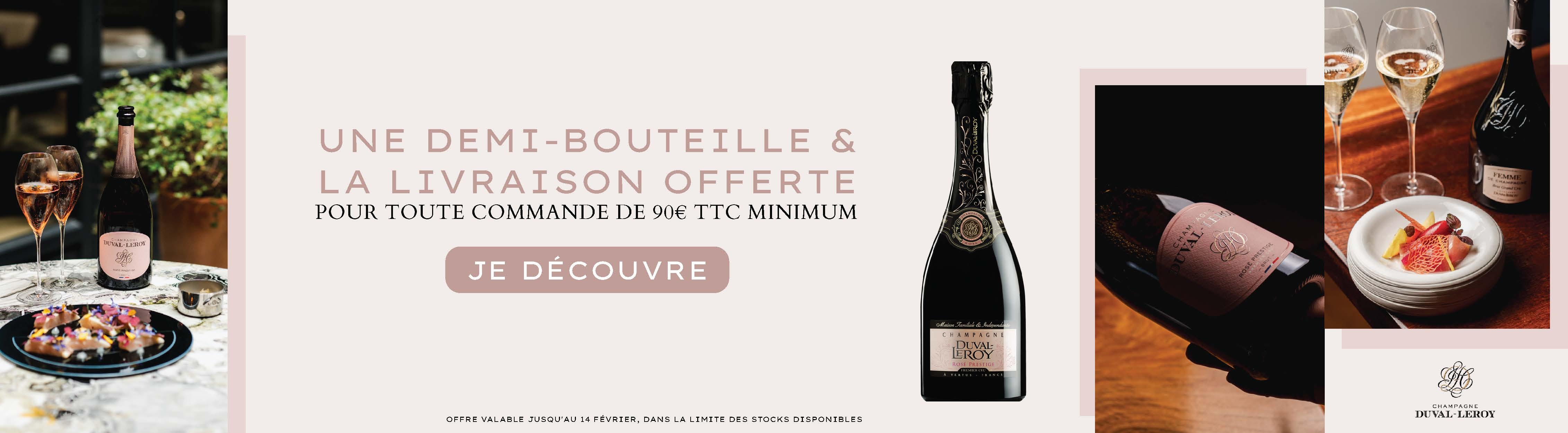 Une Saint-Valentin Gastronomique